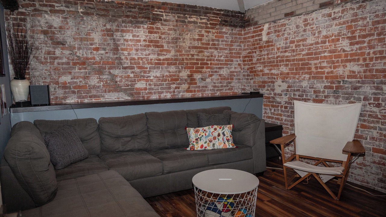 Photo of Livingroom in Fox Point