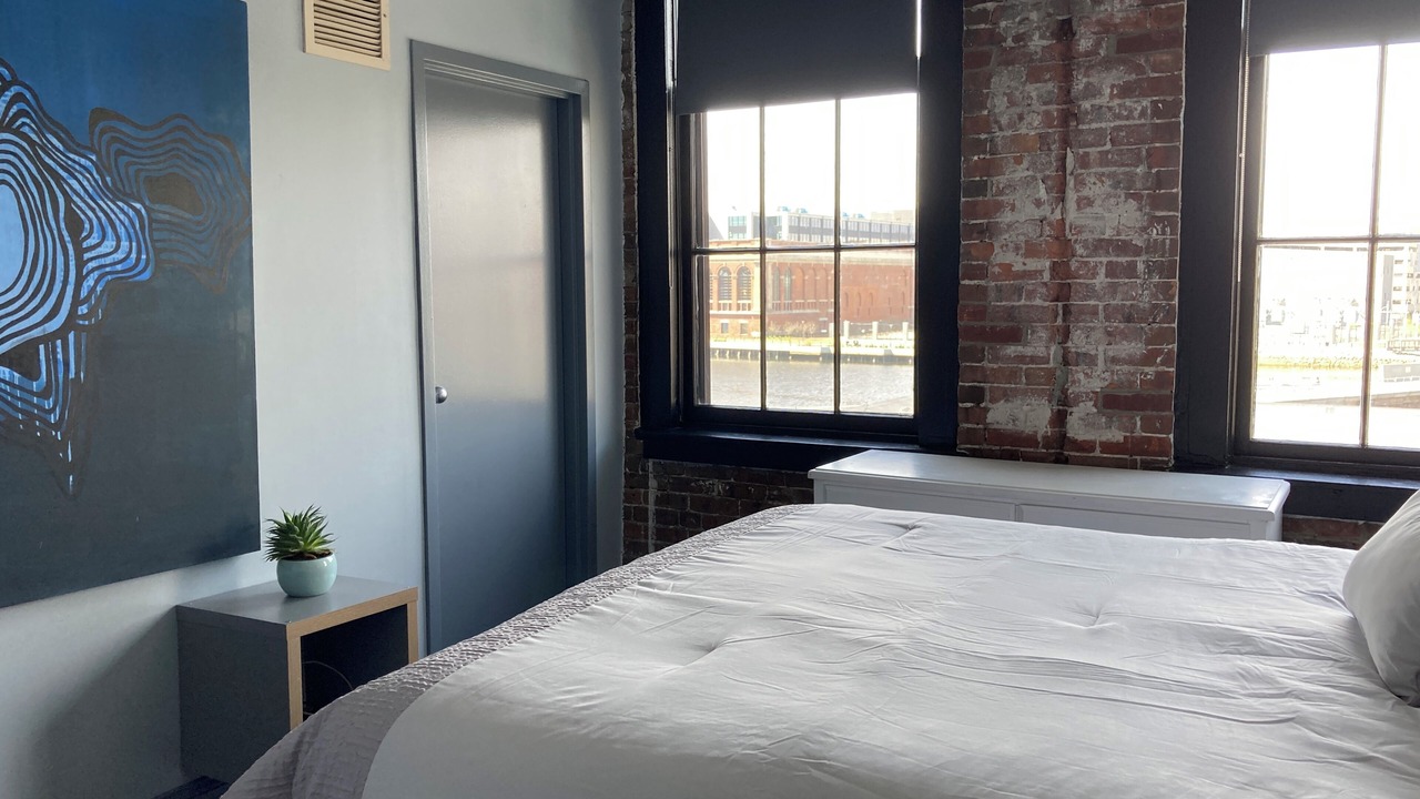 Photo of Bedroom in Fox Point