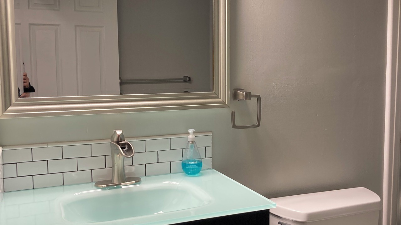 Photo of Bathroom in Fox Point