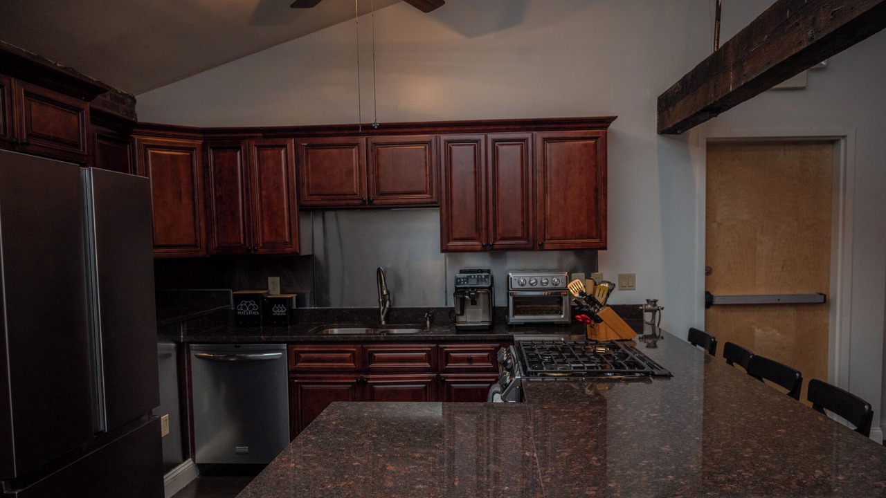 Photo of Kitchen in Fox Point