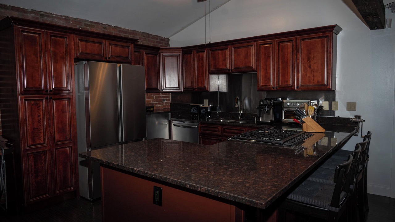 Photo of Kitchen in Fox Point