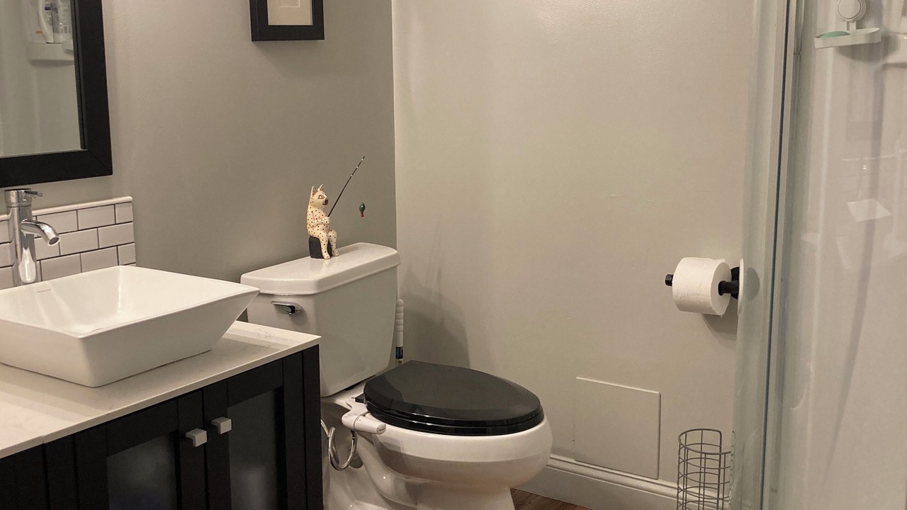 Photo of Bathroom in Fox Point