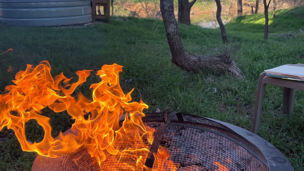 Photo of Outdoor in Graham