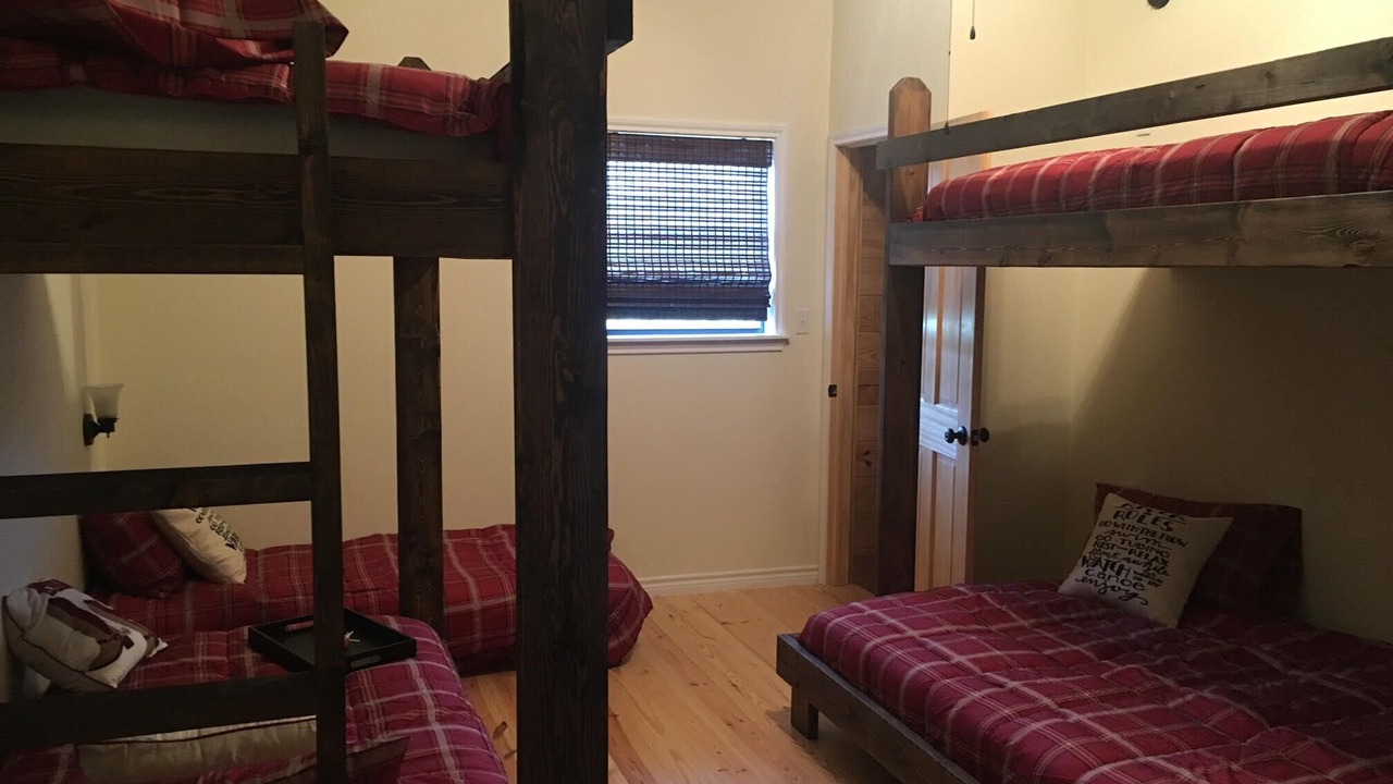 Photo of Bedroom in Graham