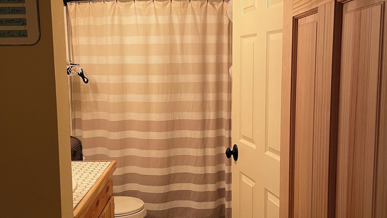 Photo of Bathroom in Graham
