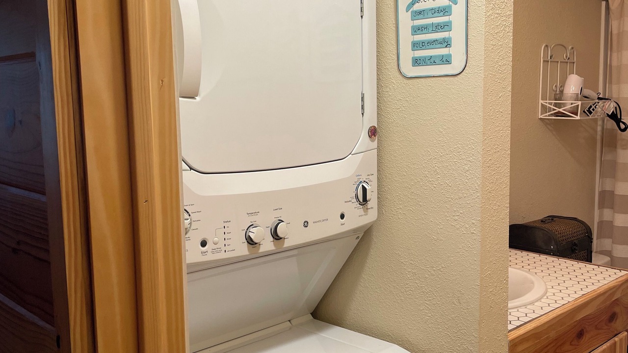 Photo of Bathroom in Graham