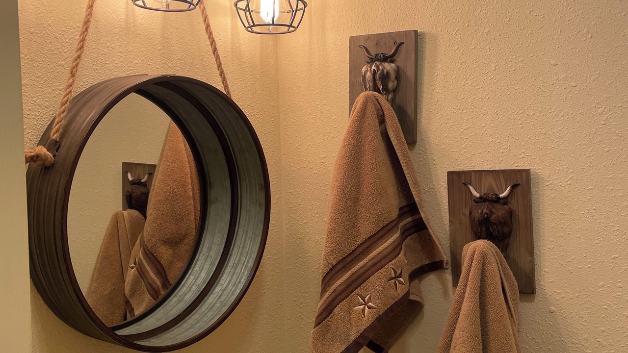 Photo of Bathroom in Graham