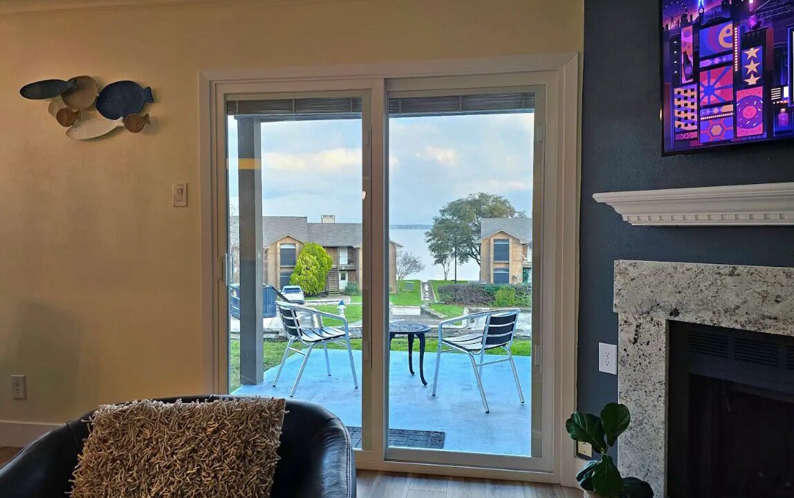 Photo of Livingroom in Garland