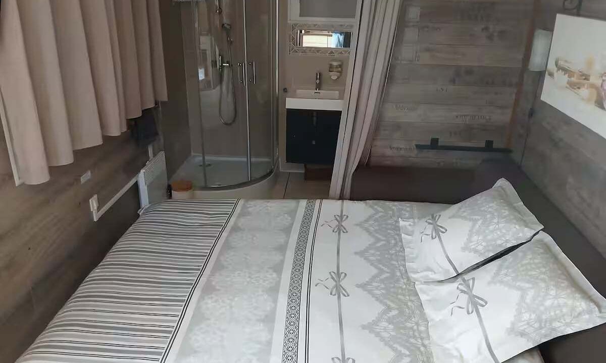 Photo of Bedroom in Barbaira