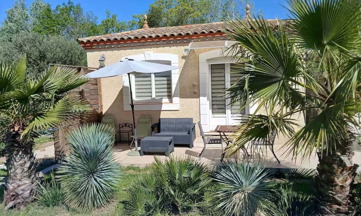 Photo of Patio Balcony in Barbaira