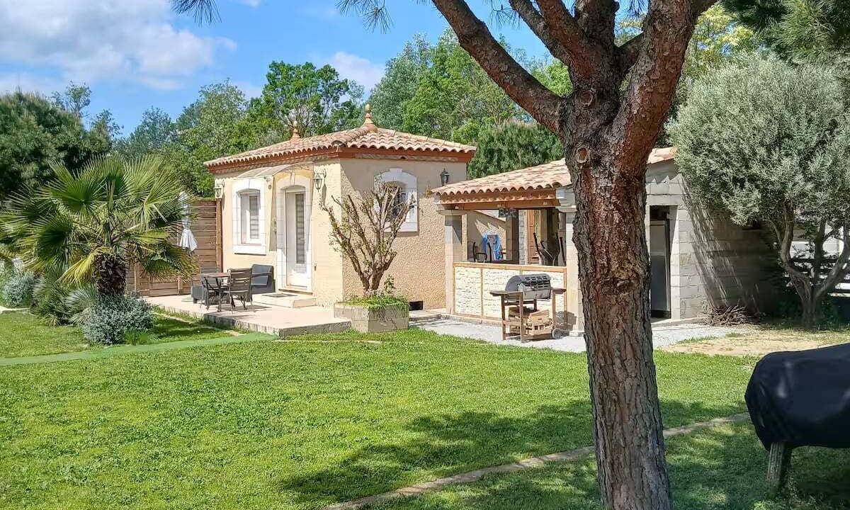 Photo of Outdoor in Barbaira