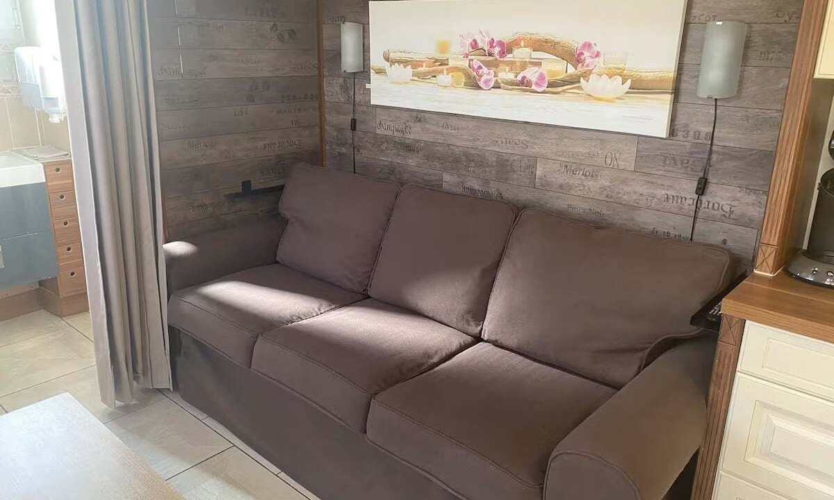 Photo of Livingroom in Barbaira