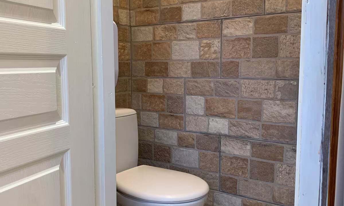 Photo of Bathroom in Barbaira