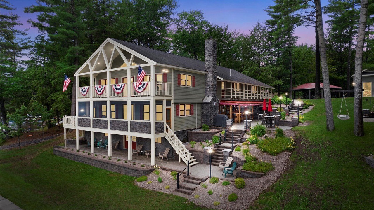 Photo of Outdoor in Brantingham