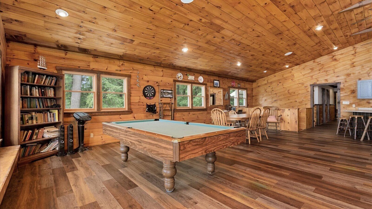 Photo of Bedroom in Brantingham