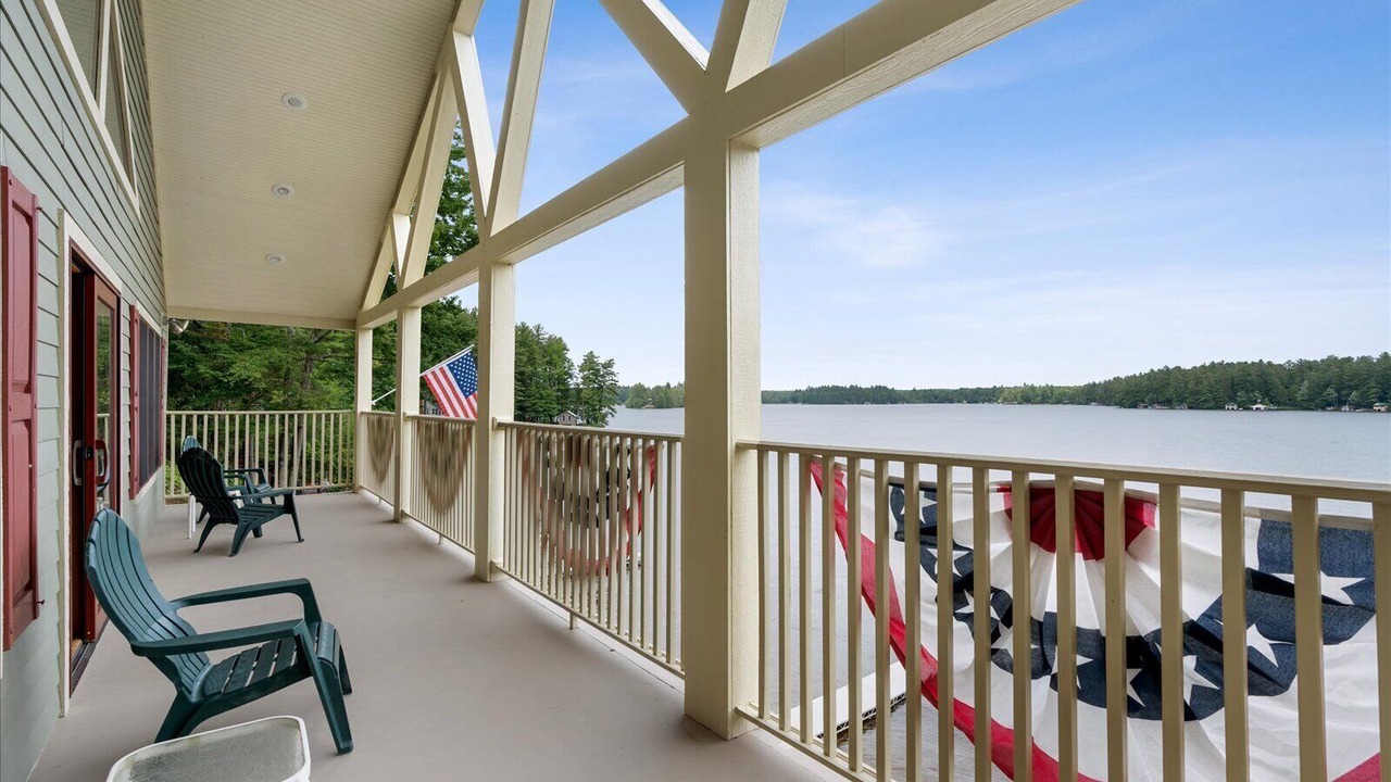 Photo of Patio Balcony in Brantingham