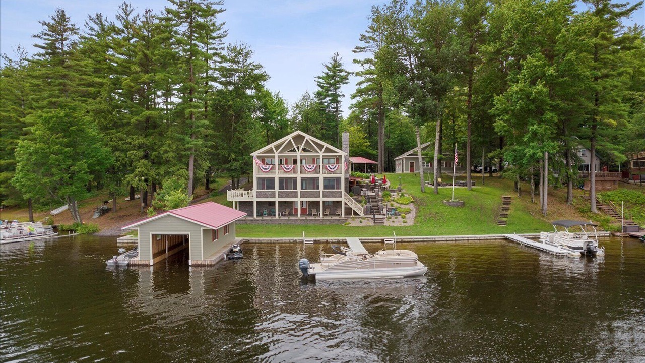 Photo of Outdoor in Brantingham