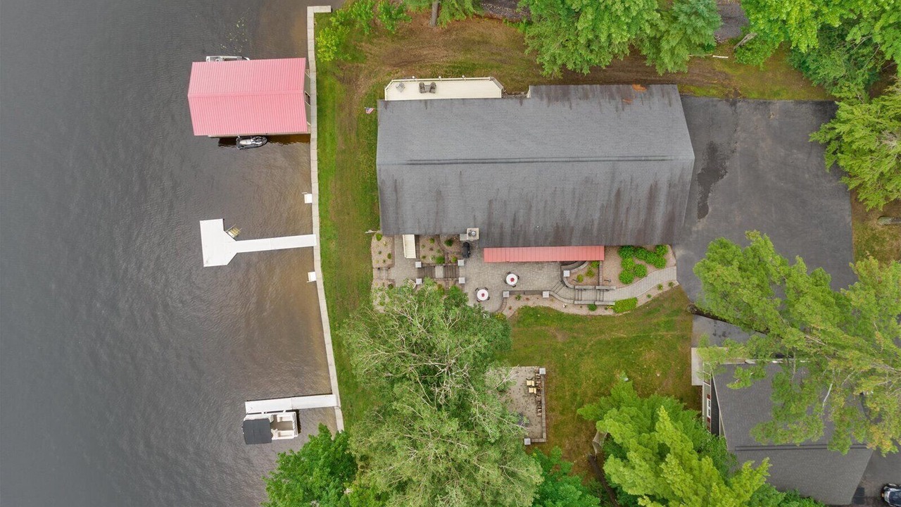 Photo of Outdoor in Brantingham