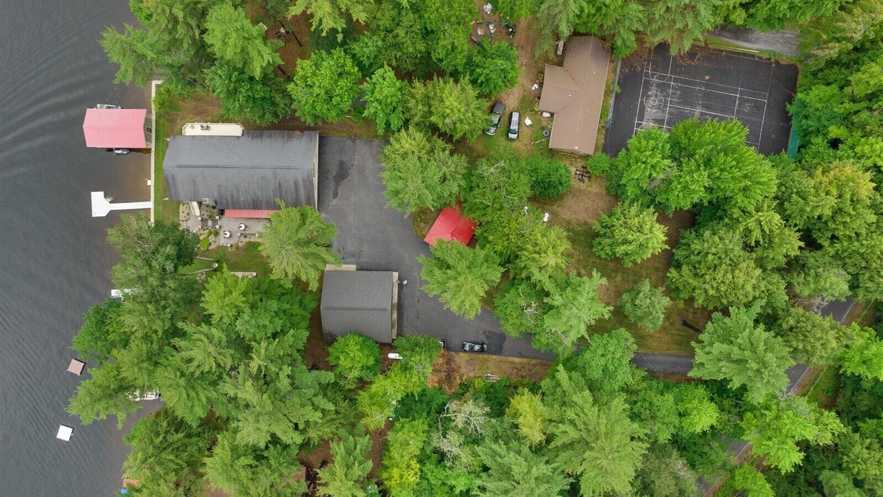 Photo of Outdoor in Brantingham