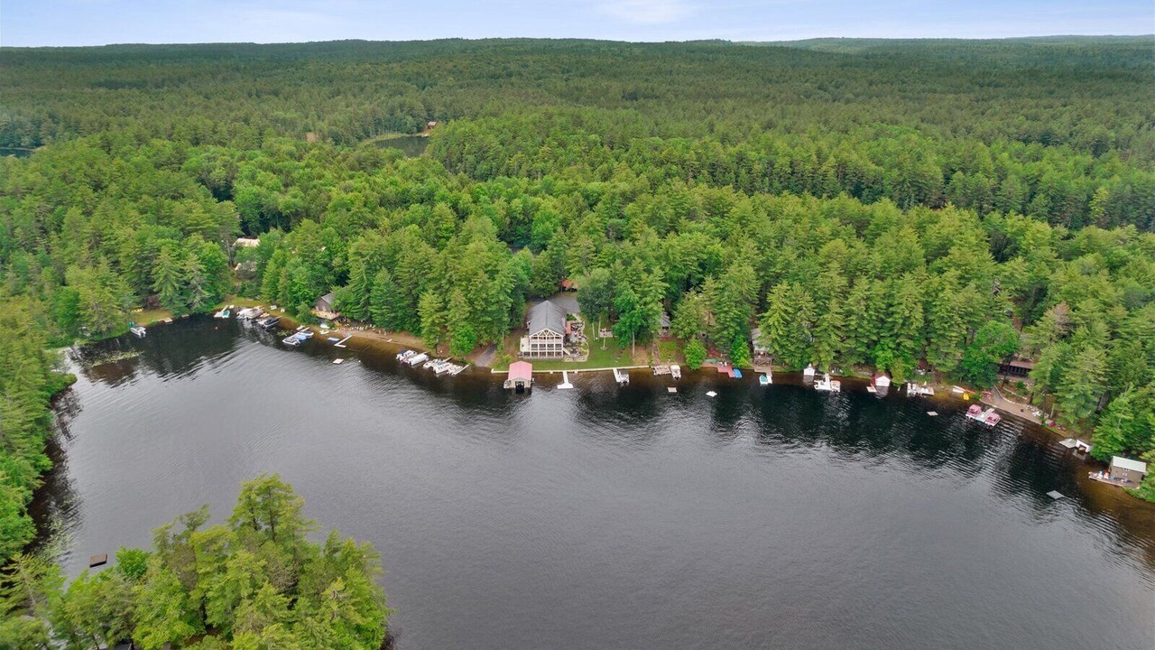 Photo of Outdoor in Brantingham