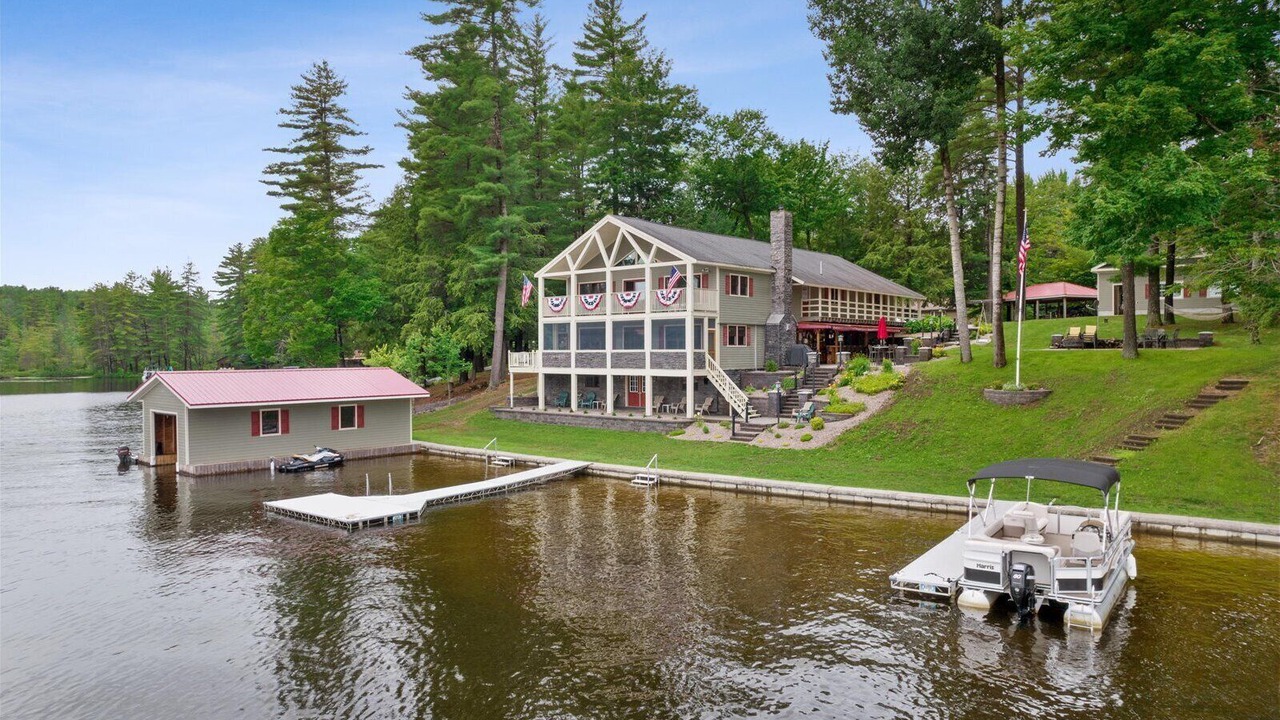 Photo of Outdoor in Brantingham