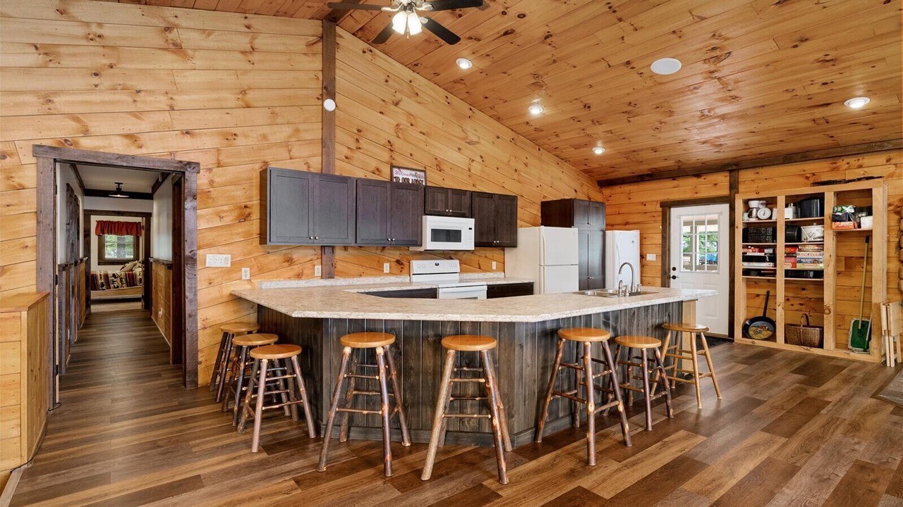 Photo of Kitchen in Brantingham