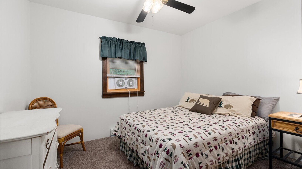 Photo of Bedroom in Brantingham