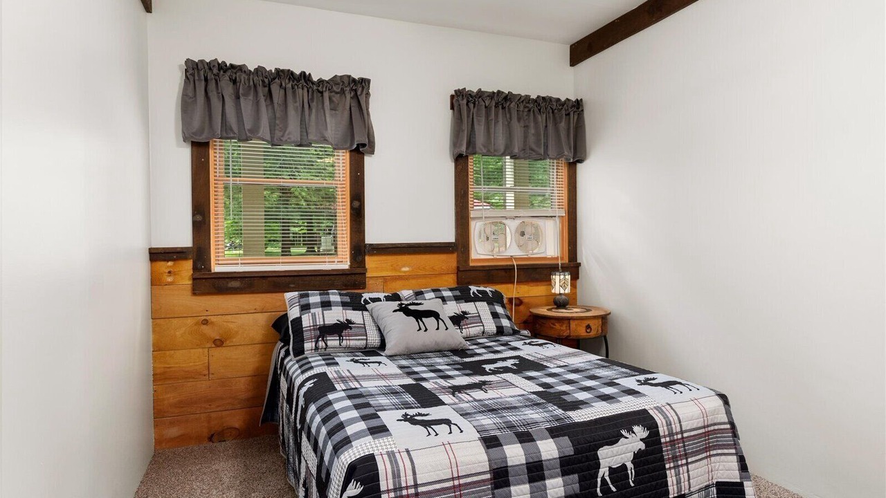 Photo of Bedroom in Brantingham