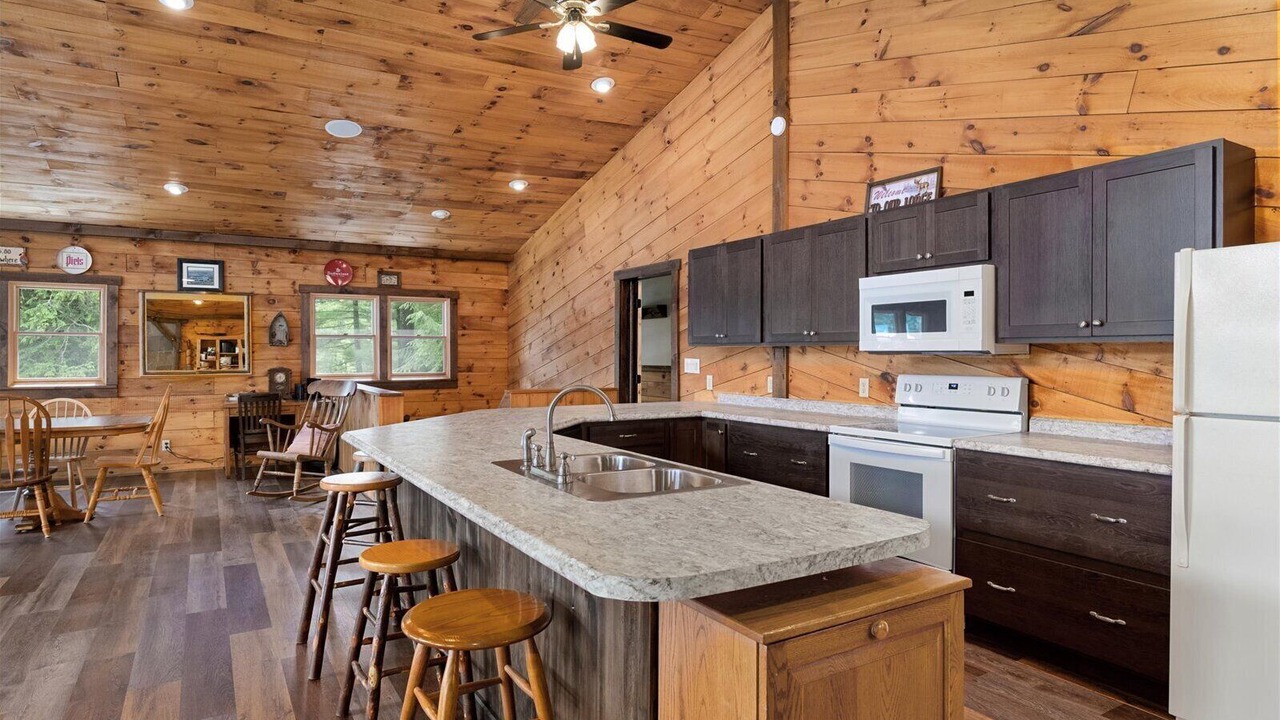 Photo of Kitchen in Brantingham