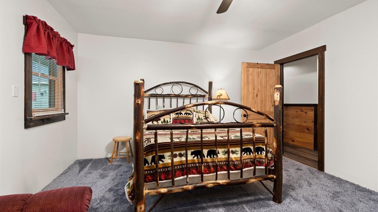 Photo of Bedroom in Brantingham