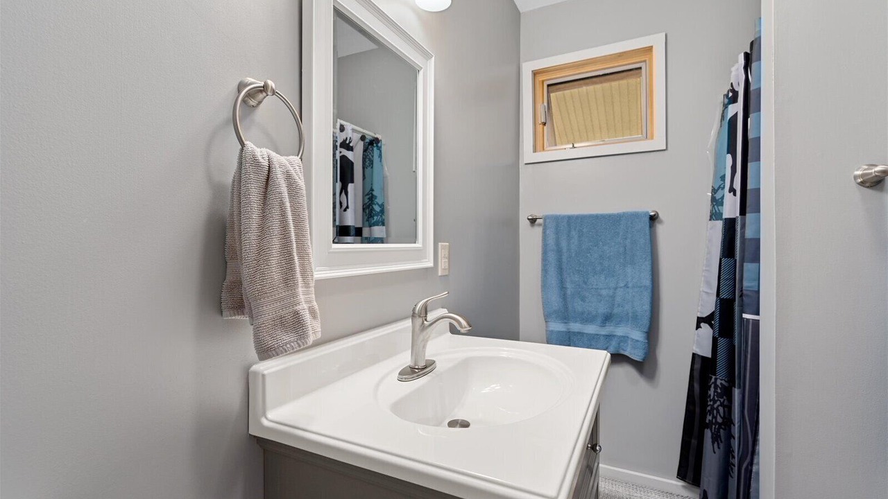 Photo of Bathroom in Brantingham