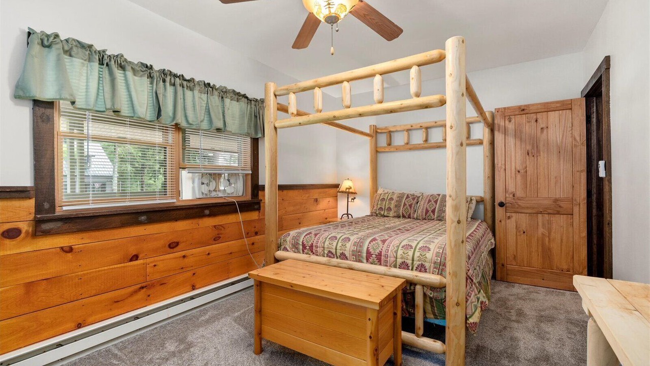 Photo of Bedroom in Brantingham