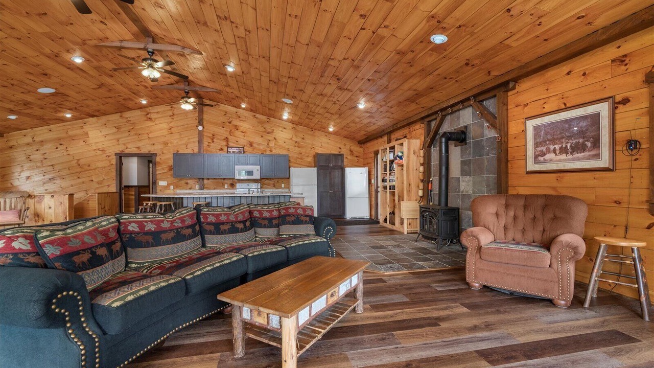 Photo of Livingroom in Brantingham