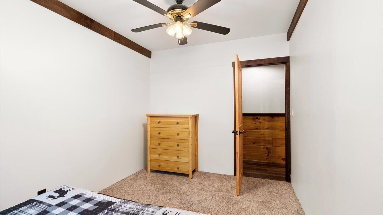 Photo of Bedroom in Brantingham