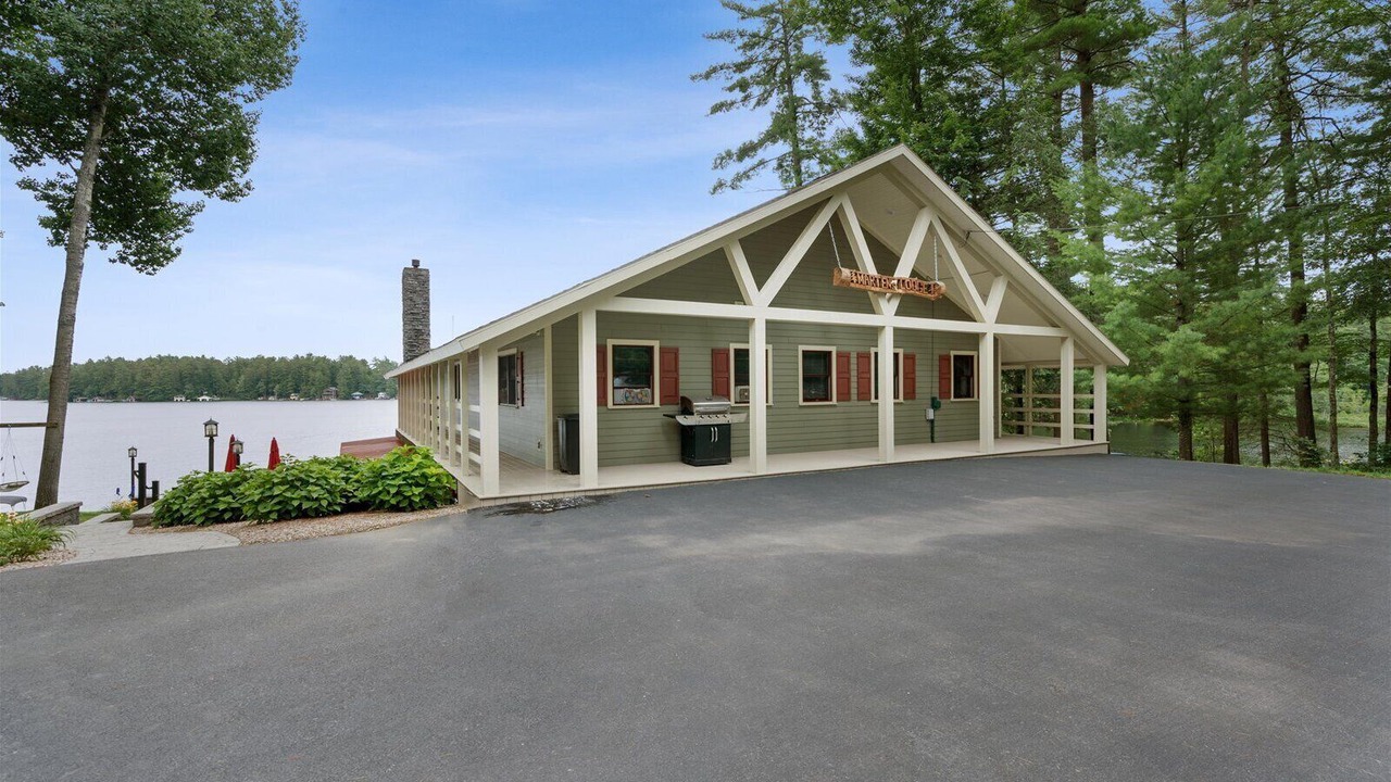 Photo of Outdoor in Brantingham