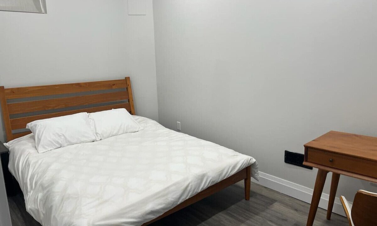 Photo of Bedroom in Kitchener