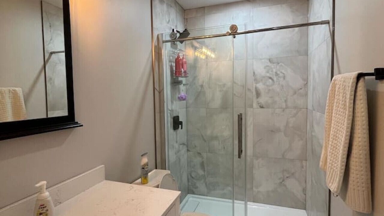 Photo of Bathroom in Kitchener