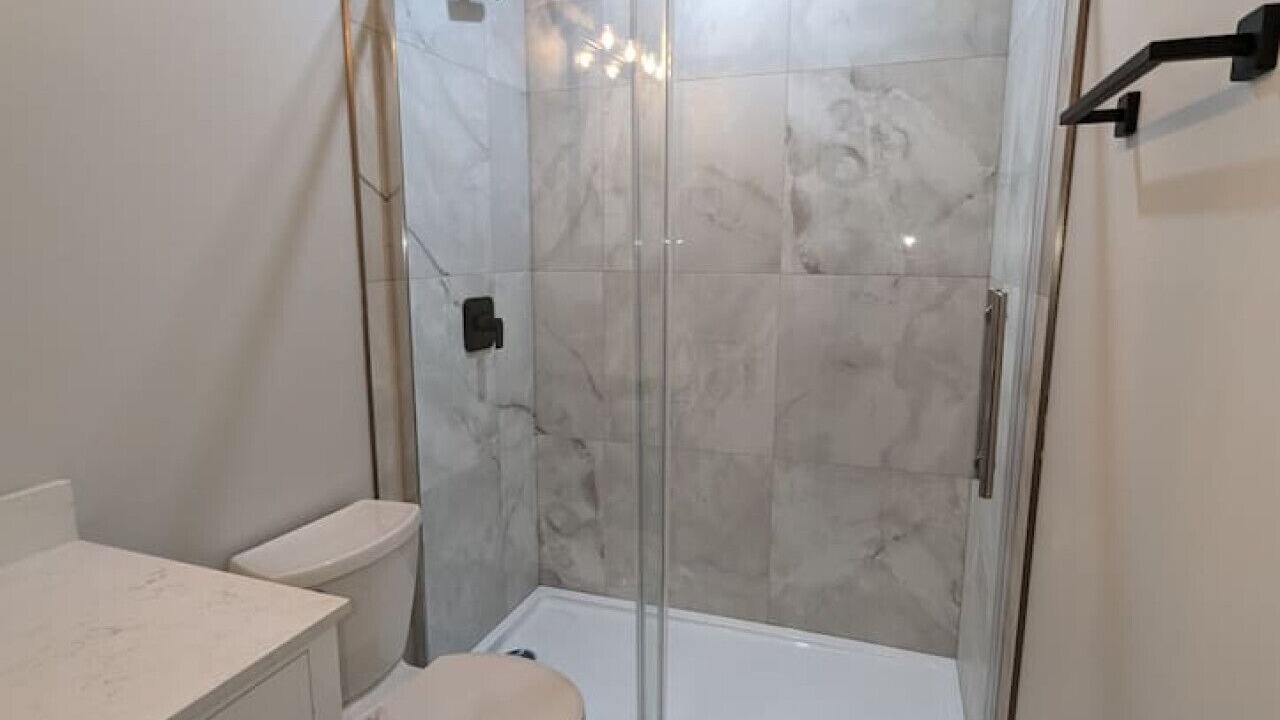 Photo of Bathroom in Kitchener