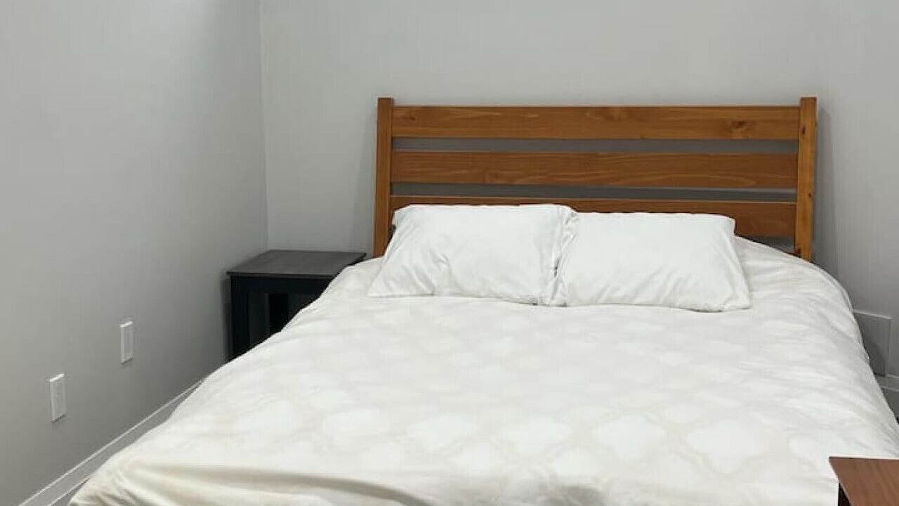 Photo of Bedroom in Kitchener