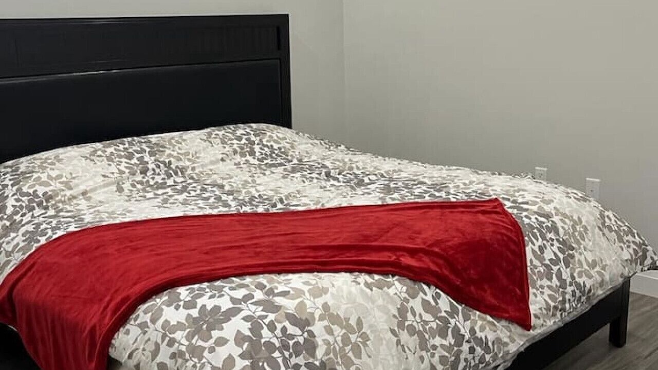 Photo of Bedroom in Kitchener