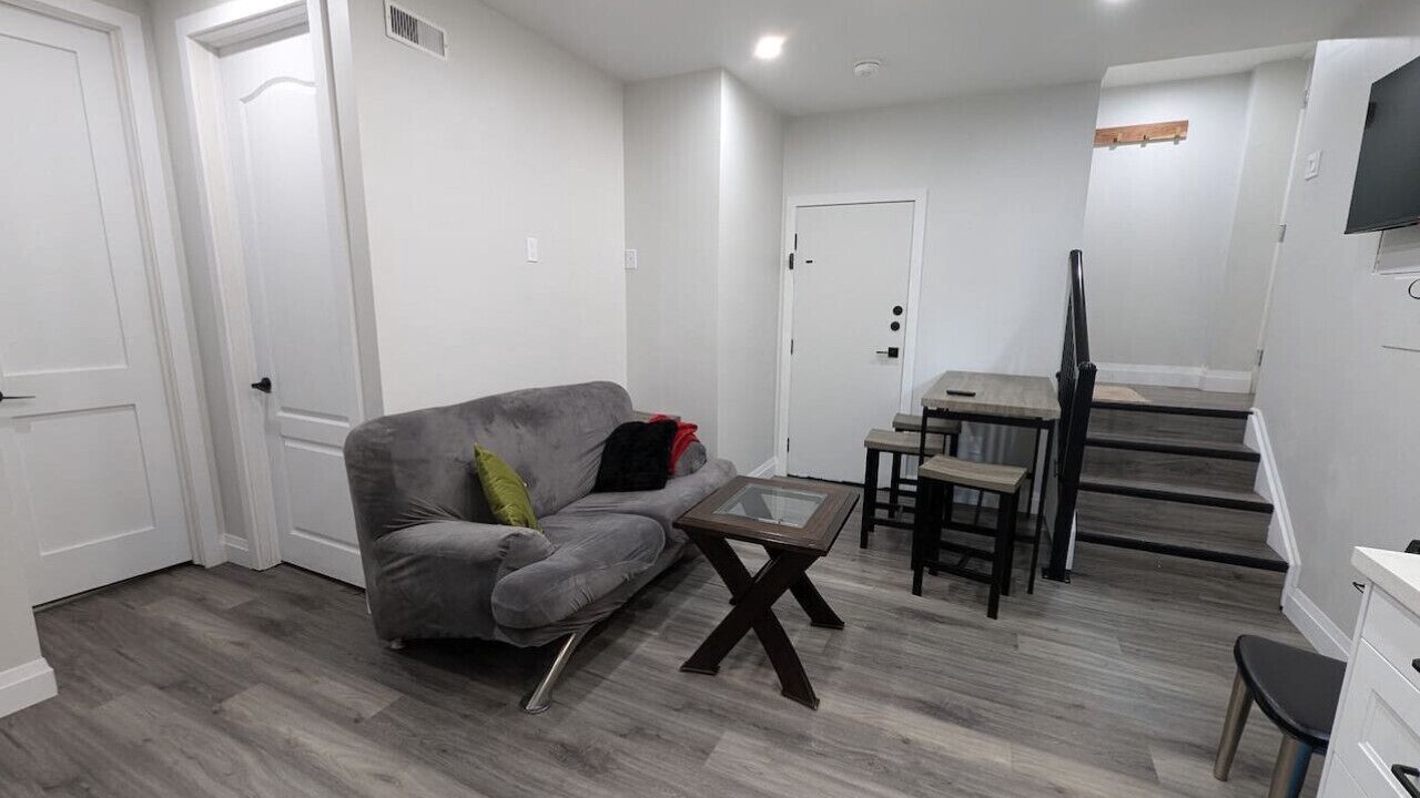 Photo of Livingroom in Kitchener