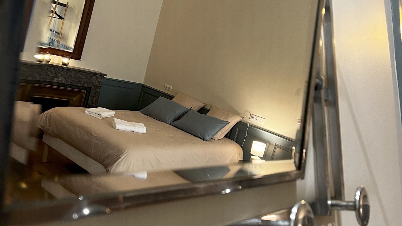 Photo of Bedroom in Narbonne