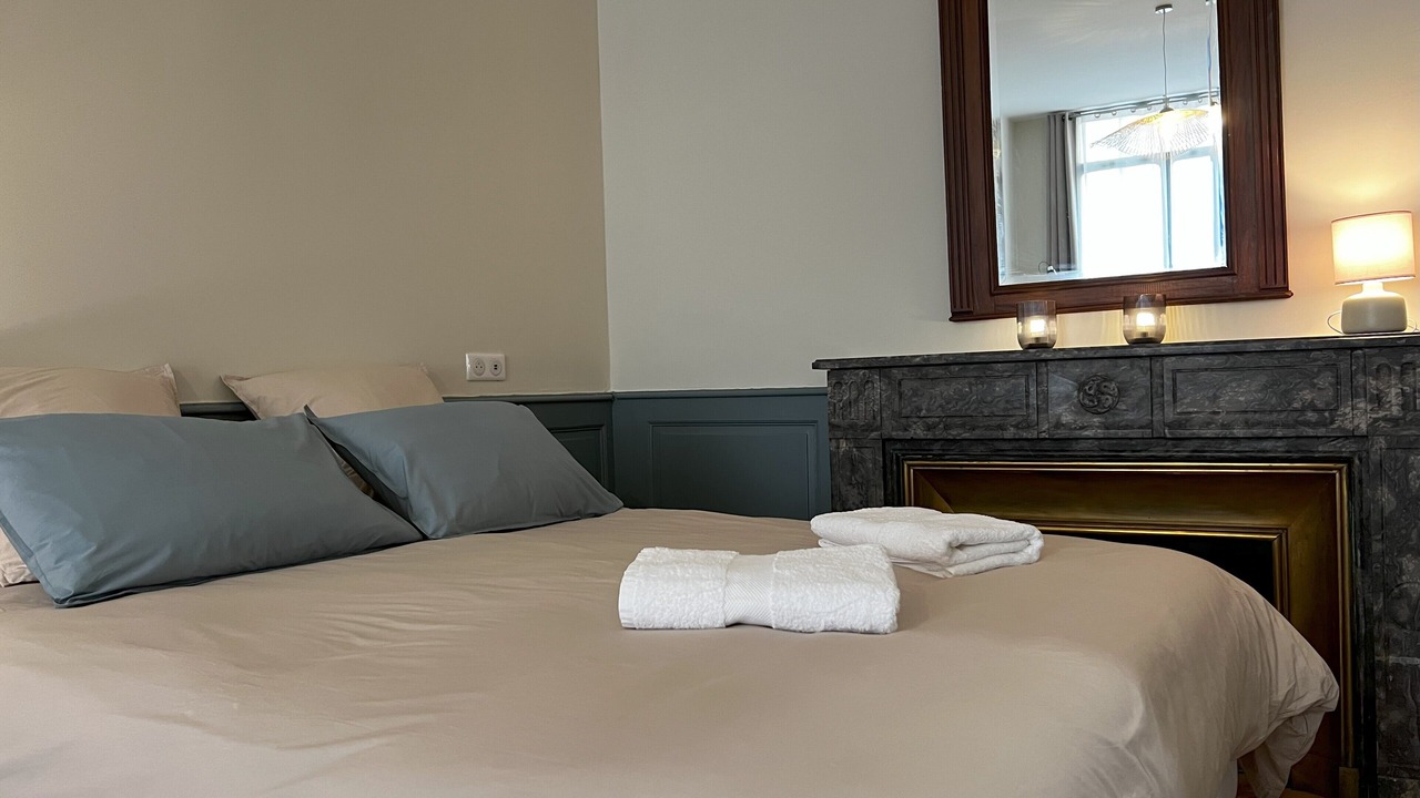 Photo of Bedroom in Narbonne