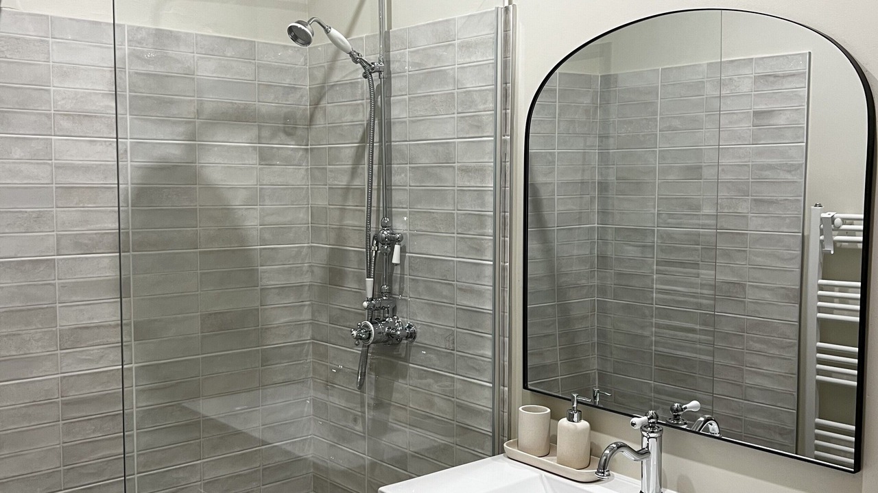 Photo of Bathroom in Narbonne