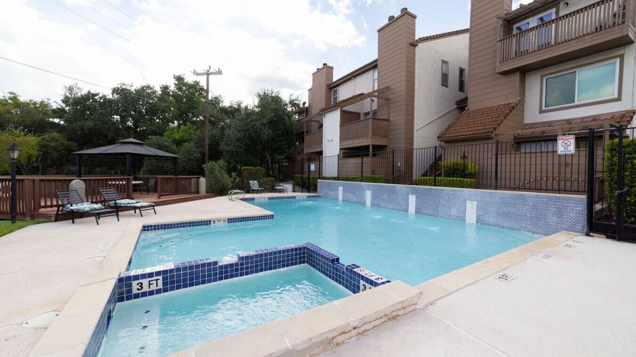 Photo of Outdoor in Medical Center District
