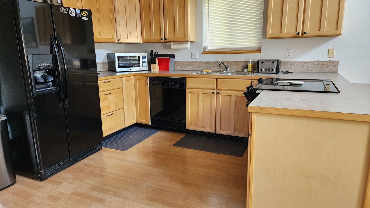 Photo of Kitchen in Alpine