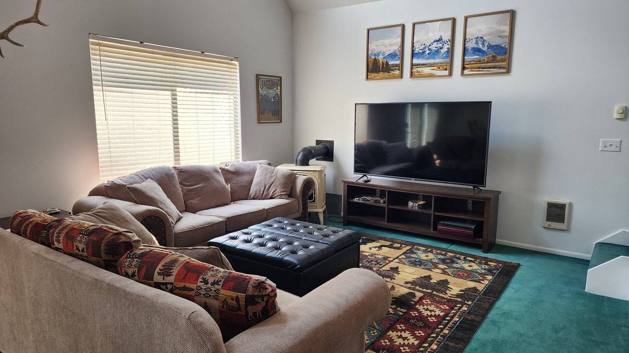 Photo of Livingroom in Alpine