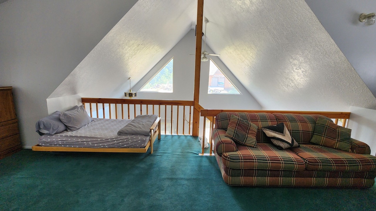 Photo of Bedroom in Alpine