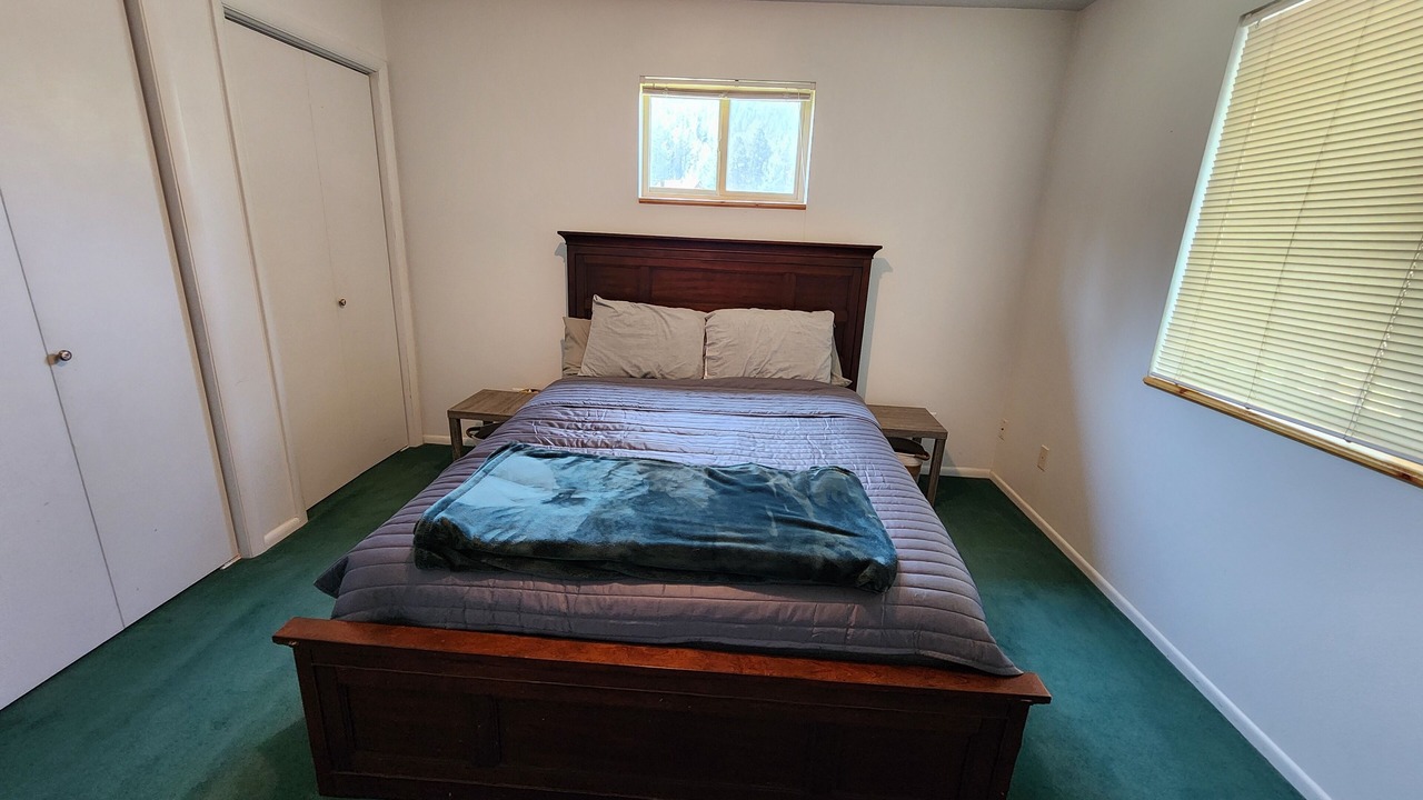 Photo of Bedroom in Alpine