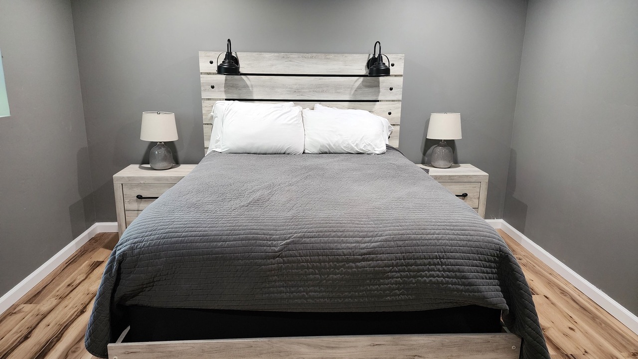 Photo of Bedroom in Alpine